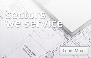 sectors we service